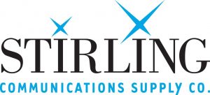 Link to Stirling Communications Supply