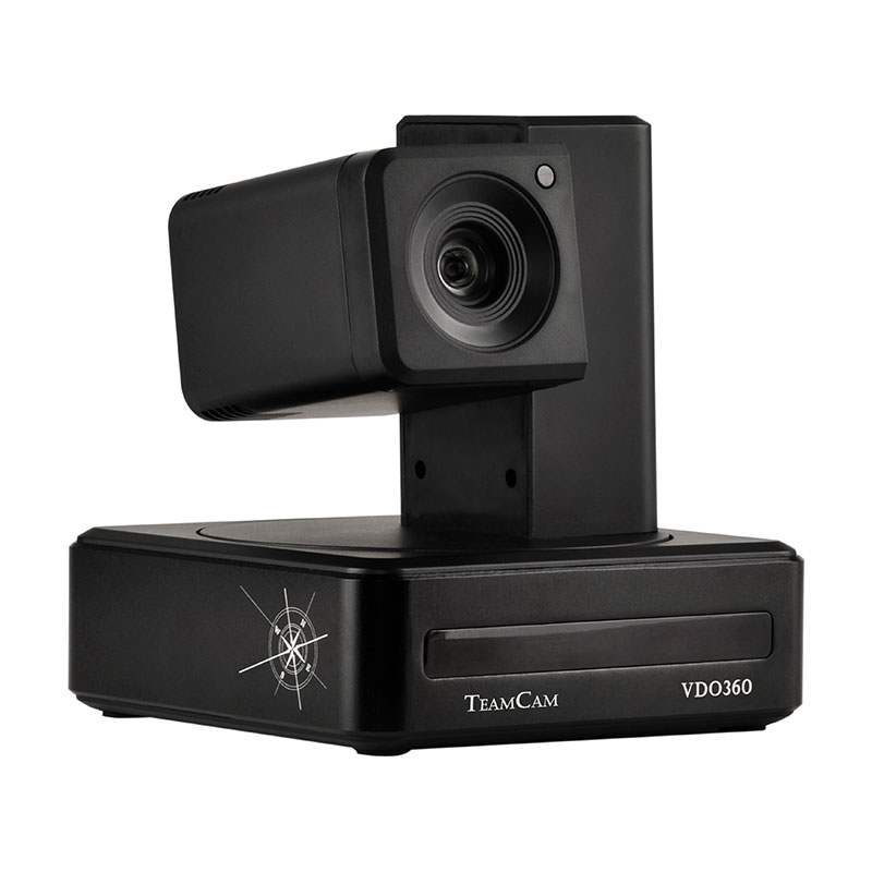 VDO360 TeamCam PTZ video conference camera