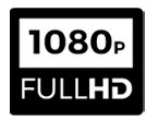 1080p HD video