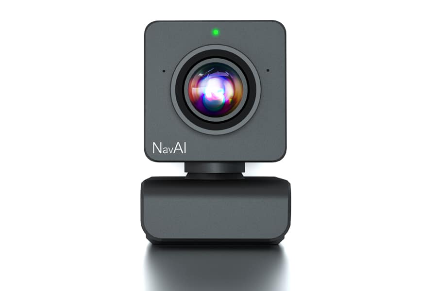 VDO360 NavAI autoframing camera