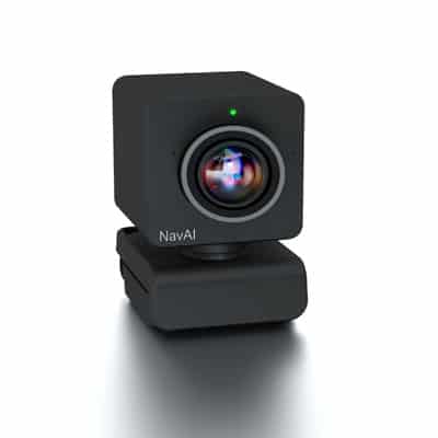 VDO360, NAVAI Auto Tracking Webcam