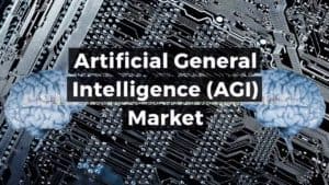 AGI - Artificial general intelligence