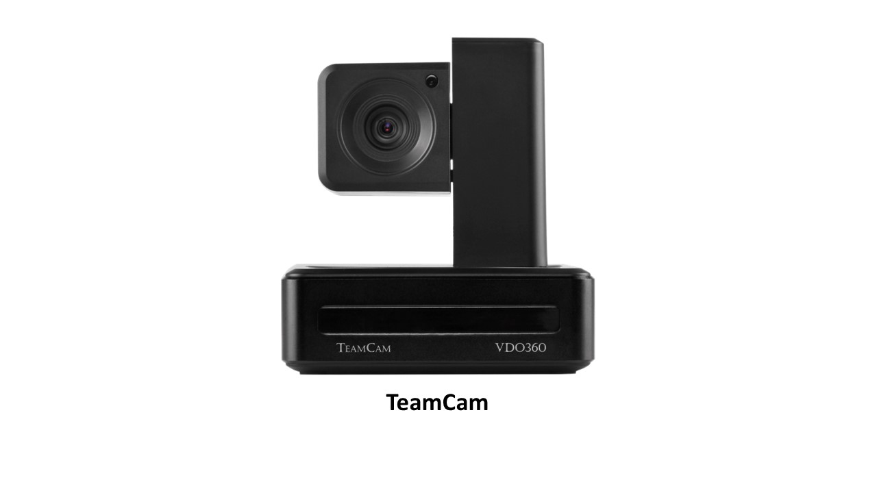 TeamCam