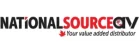Click here to go to our distribution partner, National Source AV