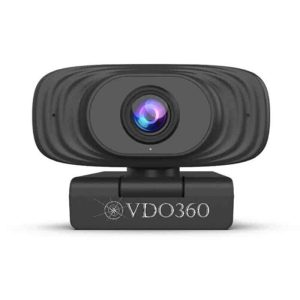 VDO360 SEEME webcam for WFH and online school
