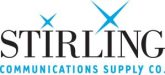 Link to Stirling Communications Supply